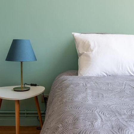 Apartament Chez Magali Rouen Zewnętrze zdjęcie