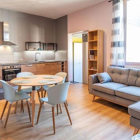 Apartament Chez Magali Rouen Zewnętrze zdjęcie