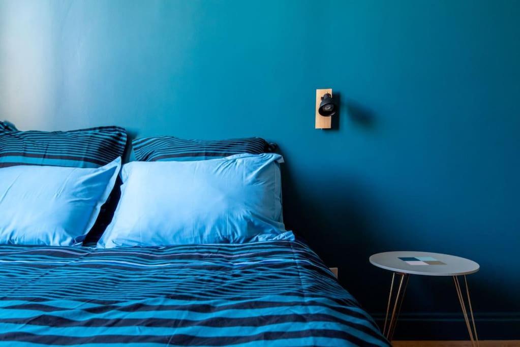 Apartament Chez Magali Rouen Zewnętrze zdjęcie