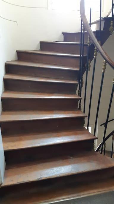 Apartament Chez Magali Rouen Zewnętrze zdjęcie